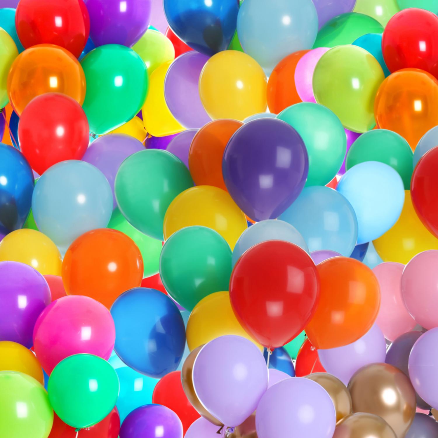 Best Birthday Balloon Decoration Ideas for Your Home Party